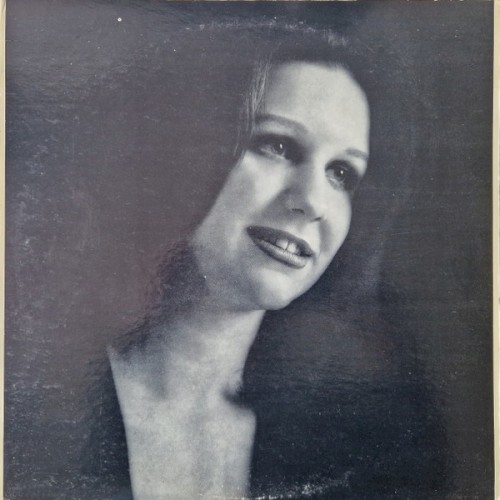 Patty Waters Sings