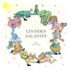 Les indes galantes