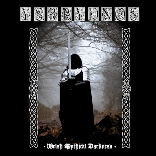 Welsh Mythical Darkness