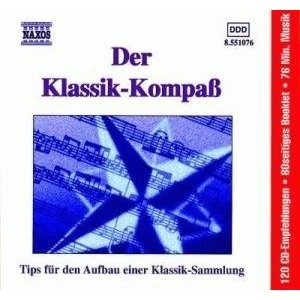Der Klassik - Kompaß