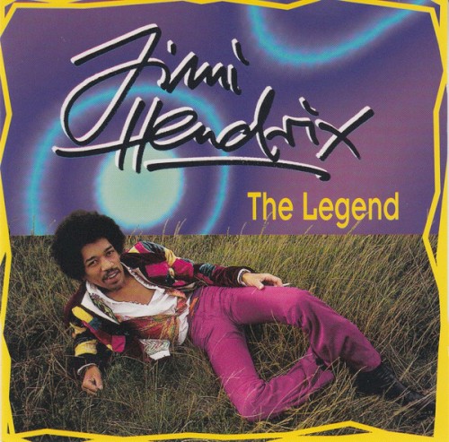 The Legend Live