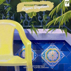 Lagoon Daydream
