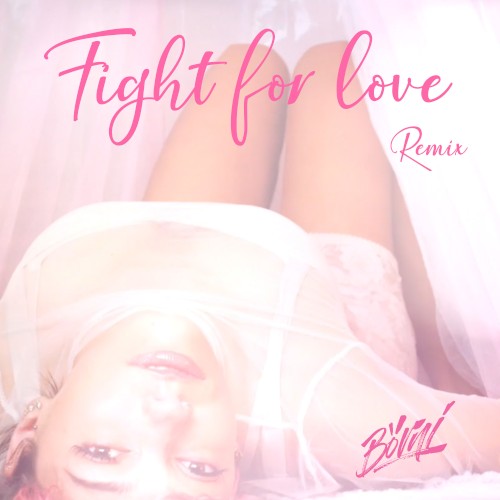 Fight for Love (remix)