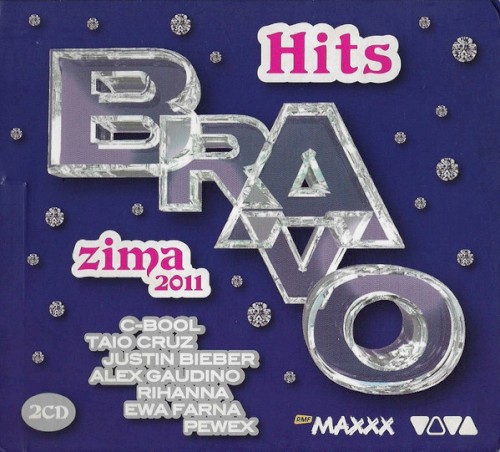 Bravo Hits Zima 2011