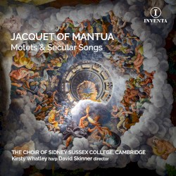 Motets & Secular Songs