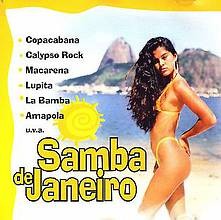 Samba de Janeiro