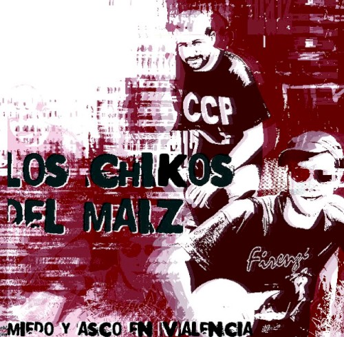 Miedo y asco en Valencia
