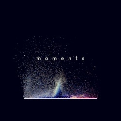 Moments EP