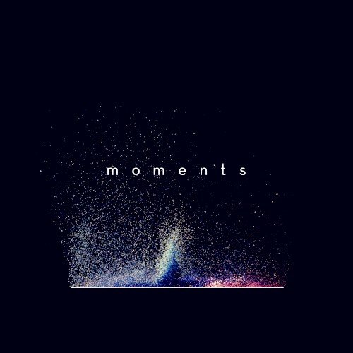 Moments EP