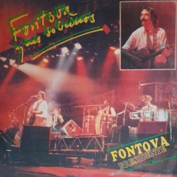 Fontova Presidente (En Vivo)