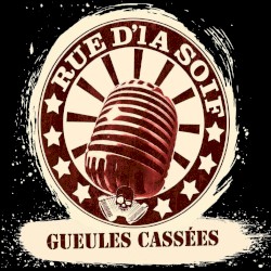 Gueules cassées