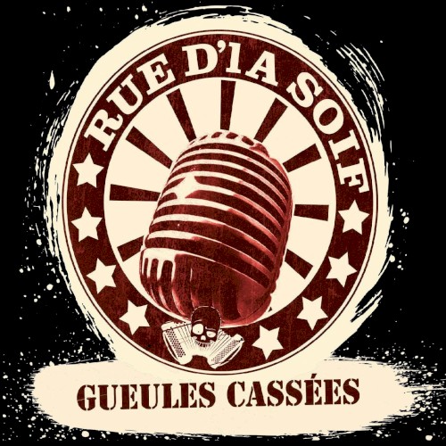 Gueules cassées