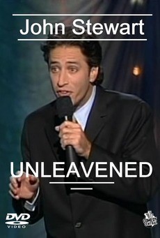 Unleavened (HBO Special)