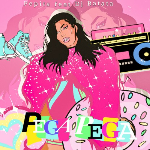 Pega pega