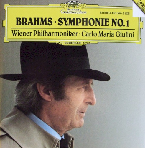 Symphonie Nr. 1