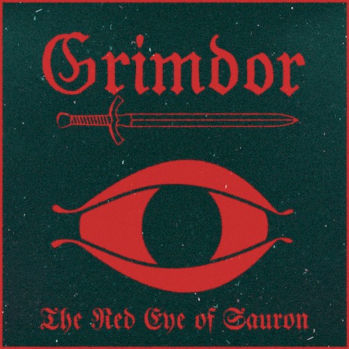 The Red Eye of Sauron