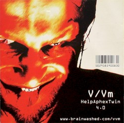 HelpAphexTwin 4.0