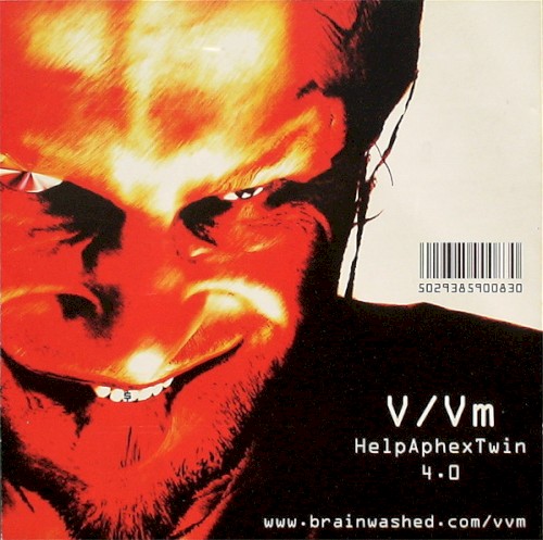 HelpAphexTwin 4.0