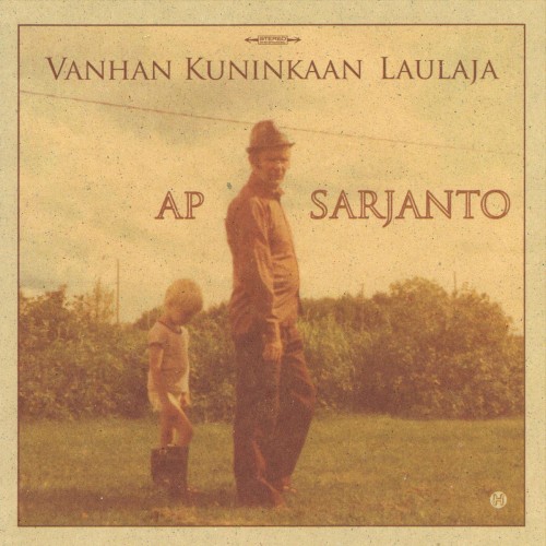 Vanhan kuninkaan laulaja