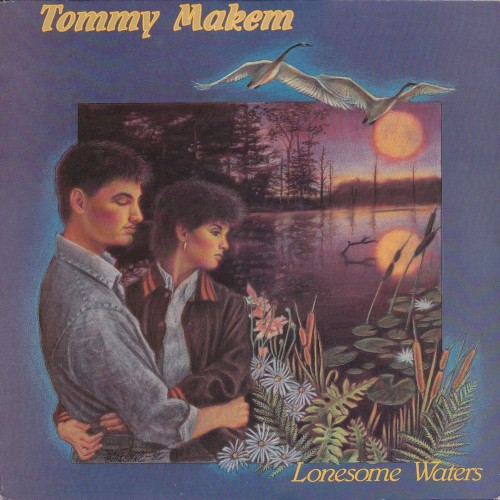Lonesome Waters