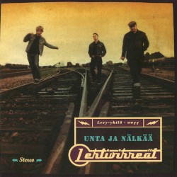 Unta ja nälkää