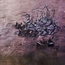 Lost At Sea EP