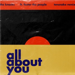All About You (Tensnake remix)