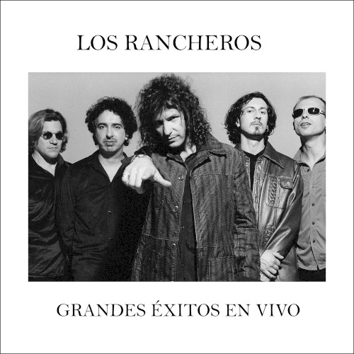 Grandes éxitos en vivo