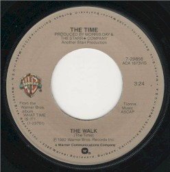 The Walk