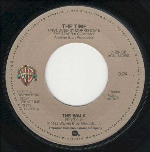 The Walk