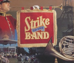 Strike Up the Band
