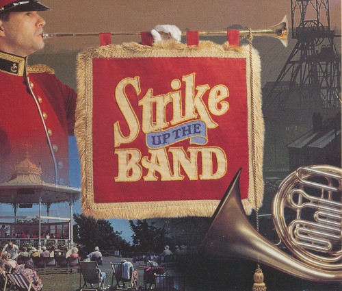 Strike Up the Band