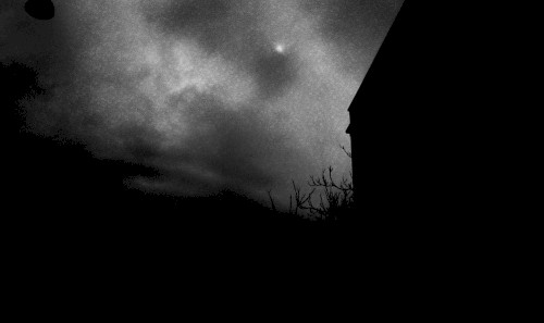Vapour Night