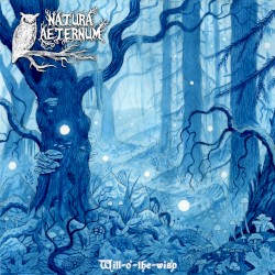 Will‐o’-the‐wisp