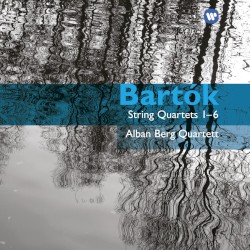 String Quartets 1–6