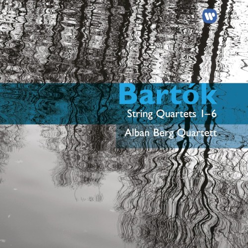 String Quartets 1–6