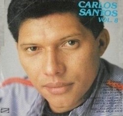Carlos Santos, Vol. 8