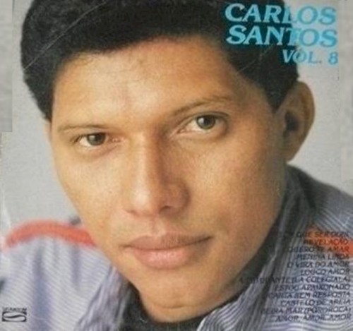 Carlos Santos, Vol. 8