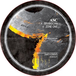 Brainscan / Zone One