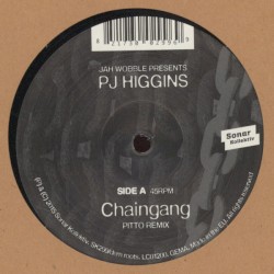 Chaingang