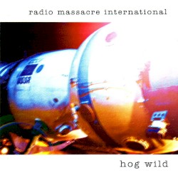 Hog Wild