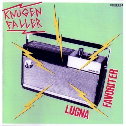 Lugna favoriter
