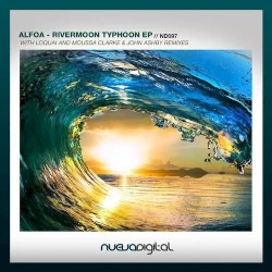 Rivermoon Typhoon EP