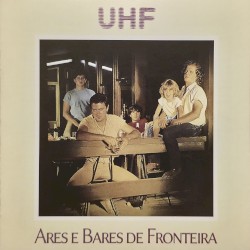 Ares e bares de fronteira