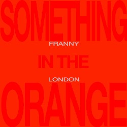 Something in the Orange