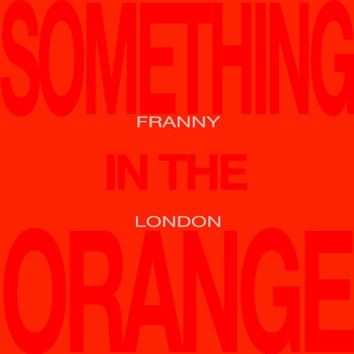 Something in the Orange