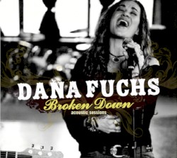 Broken Down Acoustic Sessions