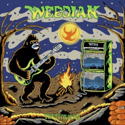 Weedian: Trip to Colorado