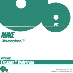 Metamorphose EP