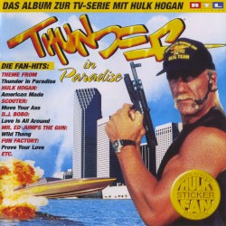 Thunder in Paradise
